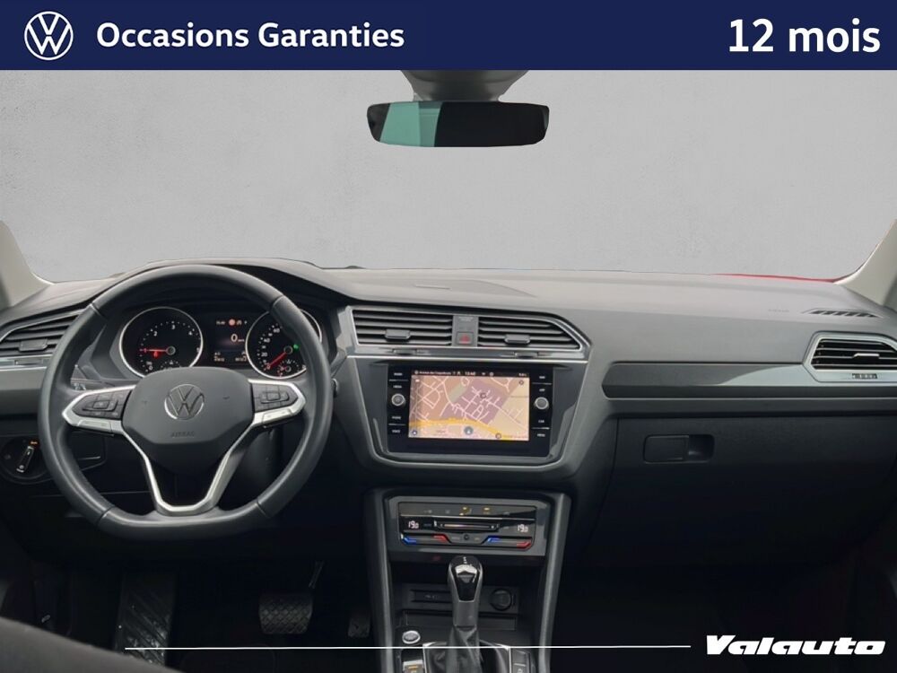 Tiguan FL 2.0 TDI 150 CH DSG MATCH 2023 occasion 62217 Beaurains