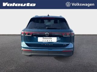 Tiguan 1.5 ETSI 130CH DSG7 LIFE 2026 occasion 59400 Cambrai