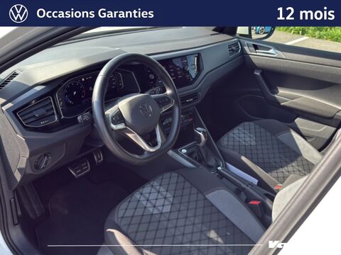 Taigo 1.0 TSI 110 CH DSG7 R LINE 2023 occasion 59860 Bruay-sur-l'Escaut