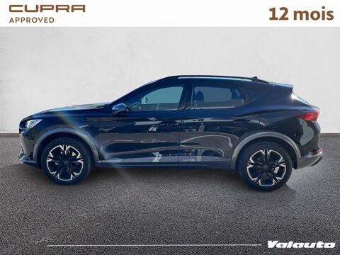Formentor 1.5 TSI 150 CH BUISNESS EDITION 2024 occasion 59720 Louvroil