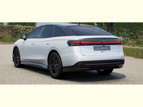 ID.7 PRO S (86KWH) LIFE MAX (286CH) NEUVE 0KMS 2026 occasion 59930 La Chapelle-d'Armenti&egrave;res
