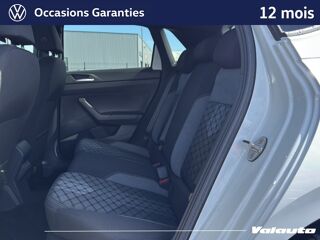 Polo 1.0 TSI 110 DSG7 R-LINE 2023 occasion 59860 Bruay-sur-l'Escaut