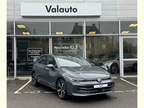 Volkswagen Golf 8 FL 2.0 TDI 150 CH DSG7 STYLE 2026 occasion Louvroil 59720
