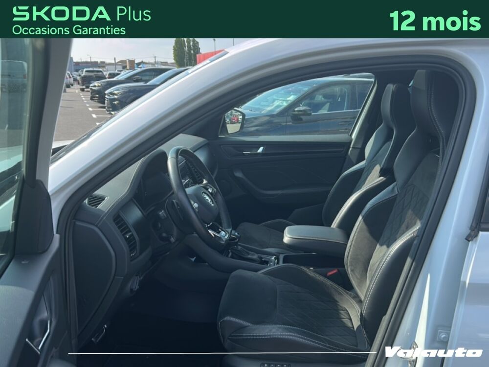 Kodiaq 2.0 TDI 150 SCR DSG7 SPORTLINE 2024 occasion 62217 Beaurains