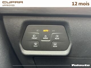 Formentor V E HYBRID 204 CH DSG6 2024 occasion 59223 Roncq