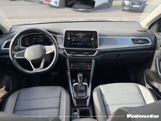 T-ROC 1.5 TSI EVO 150 DSG7 2022 occasion 59400 Cambrai