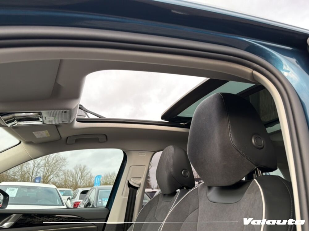Tiguan ELEGANCE 1.5 EHYBRIDE 204CH DSG6 2025 occasion 59860 Bruay-sur-l'Escaut