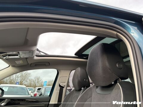 Tiguan ELEGANCE 1.5 EHYBRIDE 204CH DSG6 2025 occasion 59860 Bruay-sur-l'Escaut