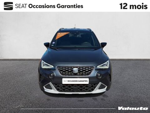 Arona XPERIENCE 1.5 TSI 150 CH ACT DSG7 2023 occasion 59223 Roncq