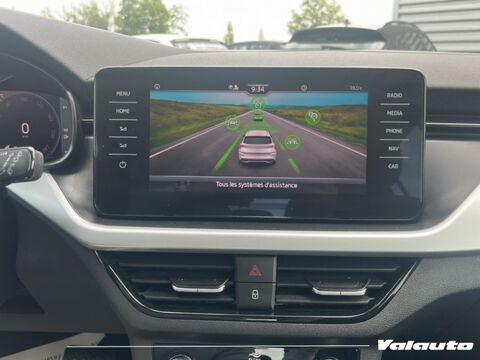 Kamiq BUSINESS 1.0 TSI 110CH DSG7 2023 occasion 59130 Lambersart