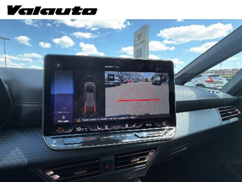Born CUPRA ENDURANCE 79KW 2026 occasion 59223 Roncq