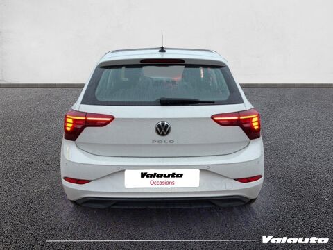 Polo FL 1.0 MPI 80 CH 2024 occasion 59860 Bruay-sur-l'Escaut