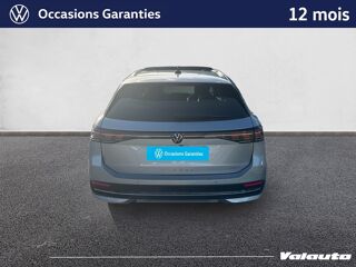 Passat SW ELEGANCE 1.5 ETSI 150 CH DSG7 2024 occasion 59223 Roncq