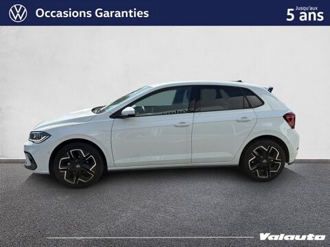 Polo FL 1.0 TSI 95 CH R LINE EDITION 2025 occasion 59720 Louvroil