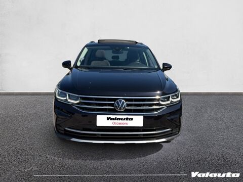 Tiguan ELEGANCE PHEV 1.4 TSI 245CH DSG6 SOH 86% 2023 occasion 59930 La Chapelle-d'Armenti&egrave;res