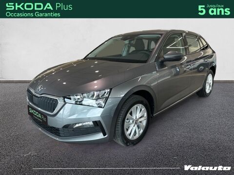 Annonce voiture Skoda Scala 18990 €