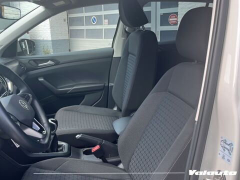 T-Cross 1.0 TSI 95 CH 2023 occasion 59100 Roubaix