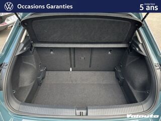 T-ROC VW EDITION 1.0 TSI EVO 110CH 2025 occasion 59223 Roncq