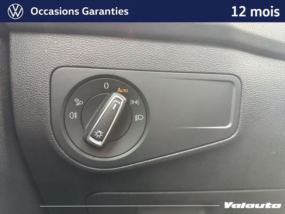 Tiguan ELEGANCE 2.0 TDI 150 CH DSG7 2023 occasion 59223 Roncq