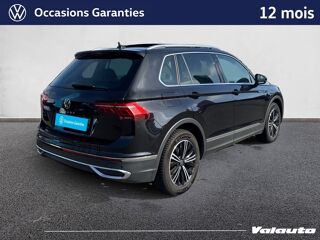 Tiguan ELEGANCE 2.0 TDI 150 CH DSG7 2022 occasion 59223 Roncq