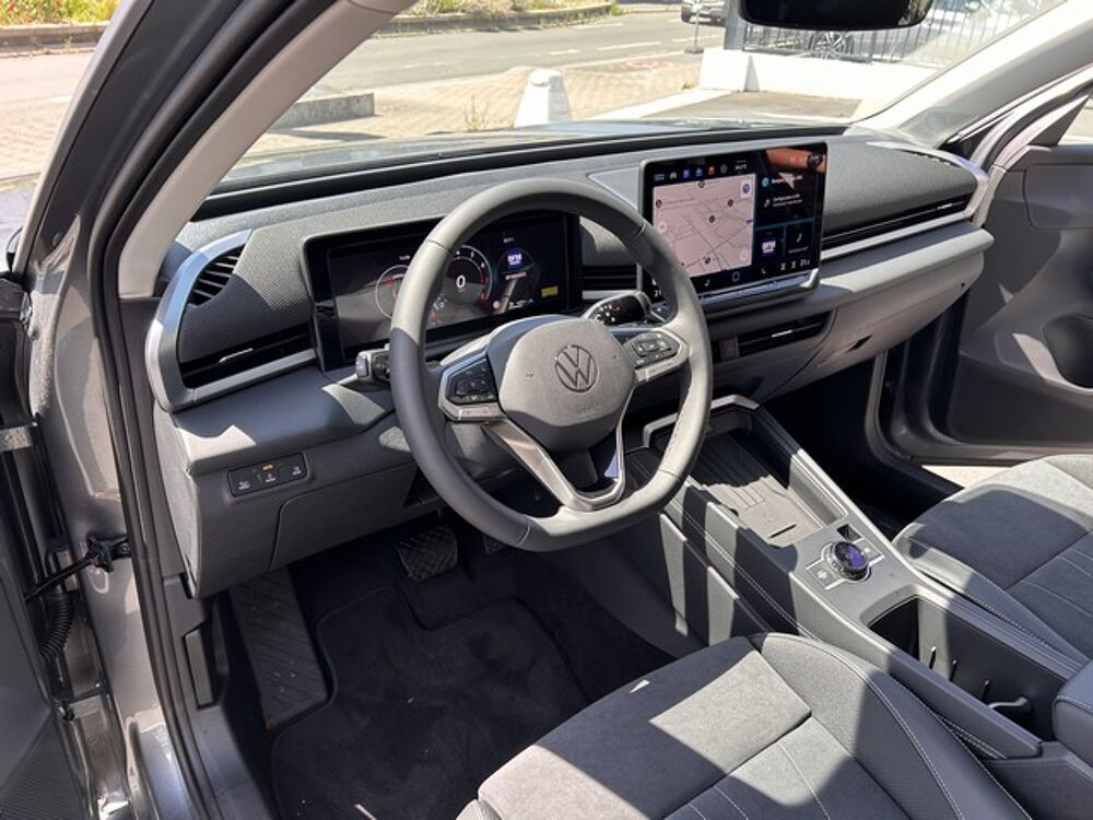 T-ROC T ROC NF 1.5 ETSI HYBRID 116CH DSG7 STYLE 2026 occasion 59130 Lambersart