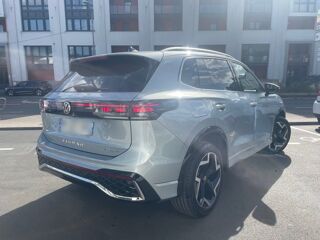 Tiguan NOUVEAU 1.5 EHYBRID 204CH DSG6 VW EDI... 2026 occasion 59130 Lambersart