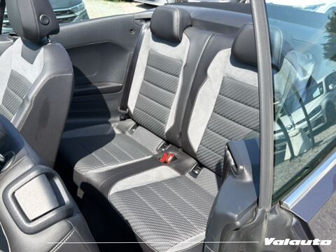 T-ROC R-LINE 1.5 TSI 150 DSG7 2022 occasion 59930 La Chapelle-d'Armenti&egrave;res