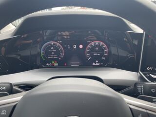 Golf 8 FL 1.5 EHYBRID 204CH DSG6 STYLE 2025 occasion 59130 Lambersart