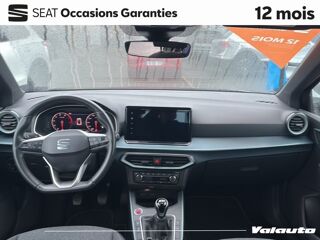 Arona XPERIENCE 1.0 TSI 95 CH 2022 occasion 59223 Roncq