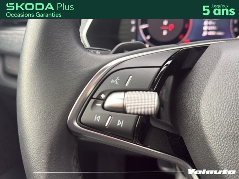 Octavia SELECTION 2.0 TDI 150 DSG7 2025 occasion 59223 Roncq