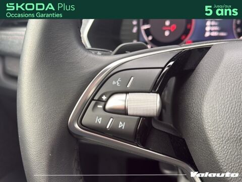Octavia SELECTION 2.0 TDI 150 DSG7 2025 occasion 59223 Roncq