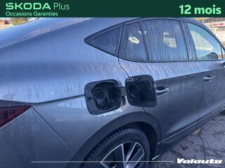Enyaq COUPE 204 CH 82 KWH 2022 occasion 59400 Cambrai