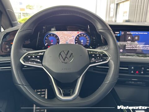 Golf 1.5 ETSI MILD HYBRID 130 DSG7 R LINE 2024 occasion 59223 Roncq