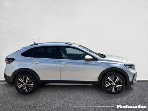 Taigo STYLE 1.5 TSI 150CH DSG7 2023 occasion 59930 La Chapelle-d'Armenti&egrave;res