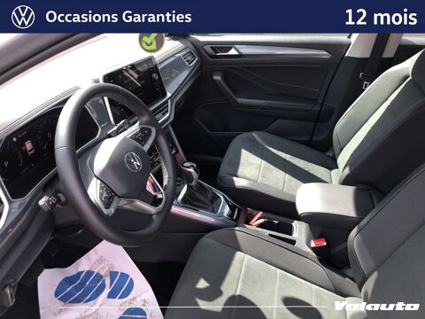 T-ROC 1.5 TSI 150 DSG7 STYLE 2023 occasion 62217 Beaurains