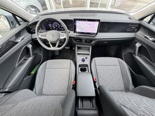 Tiguan 1.5 ETSI 130CH DSG7 LIFE PLUS 2026 occasion 59720 Louvroil