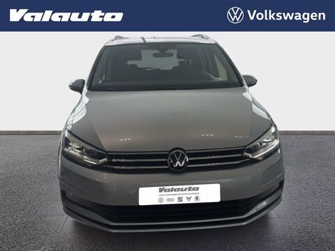 Touran 2.0 TDI 150 CH DSG7 VW EDITION 2026 occasion 62217 Beaurains