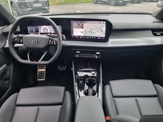 Q3 E HYBRID 272 CH S TRONIC 6 45 TFSIE 2026 occasion 59860 Bruay-sur-l'Escaut