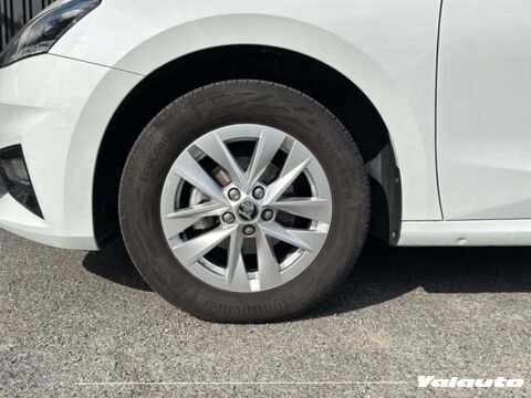 Fabia 1.0 TSI 95 CH SELECTION 2024 occasion 59860 Bruay-sur-l'Escaut
