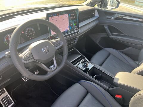 Tayron R-LINE EXCLUSIVE EHYBRID 272CH DSG6 2025 occasion 59223 Roncq