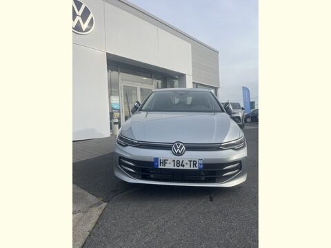 Golf 8 FL 1.5 EHYBRID 204CH DSG6 LIFE PLUS 2025 occasion 59400 Cambrai