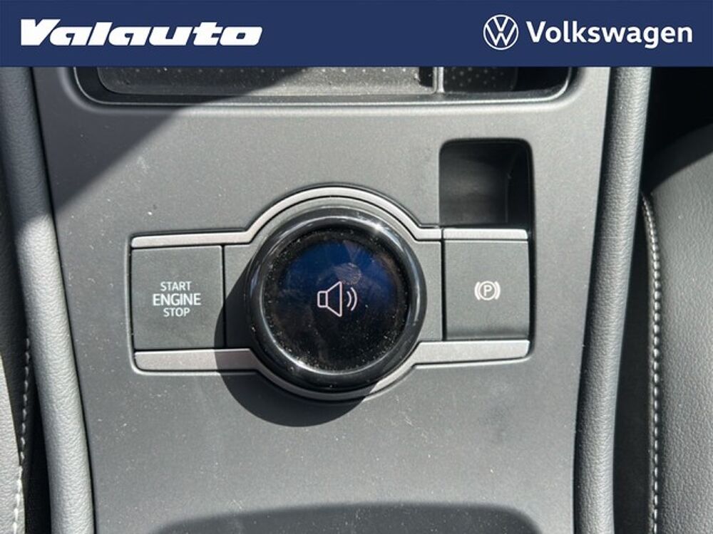 T-ROC NOUVEAU T ROC NF 1.5 ETSI HYBRID 150CH... 2026 occasion 62217 Beaurains