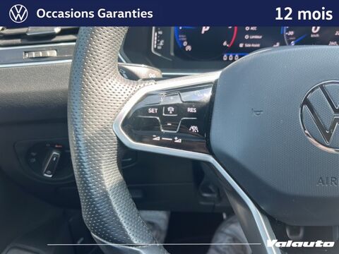 Tiguan R LINE EXCLUSIVE 2.0 TDI 150CH DSG7 2024 occasion 59930 La Chapelle-d'Armenti&egrave;res