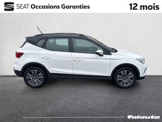 Arona STYLE 1.0 TSI 95 CH BVM5 2024 occasion 59223 Roncq