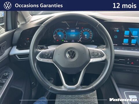 Golf SW LIFE PLUS 2.0 TDI 116CH DSG7 2023 occasion 59930 La Chapelle-d'Armenti&egrave;res