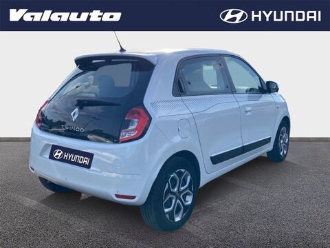 Twingo III SCE 65 LIMITED 2022 occasion 59223 Roncq