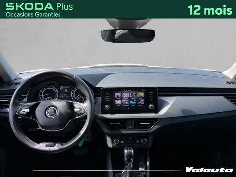 Kamiq AMBITION 1.0 TSI EVO 110CH DSG7 2023 occasion 59400 Cambrai