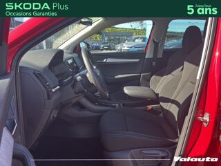 Karoq SELECTION 1.5 TSI EVO2 150 CH 2025 occasion 59223 Roncq