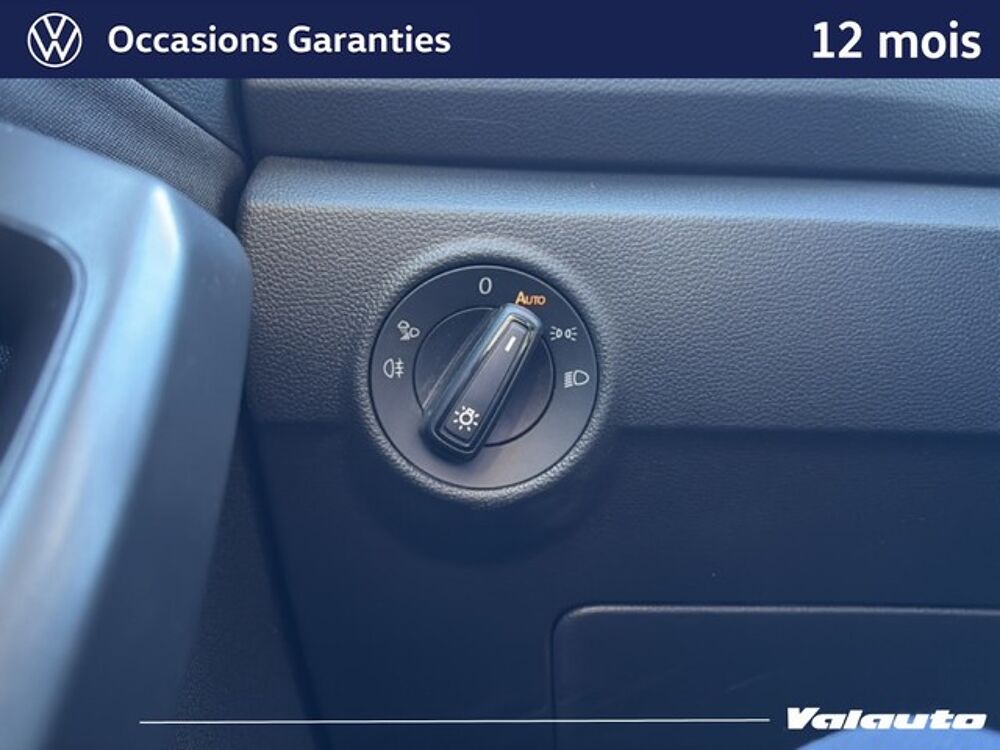 T-ROC 1.5 TSI 150 DSG7 VW EDITION 2024 occasion 59223 Roncq