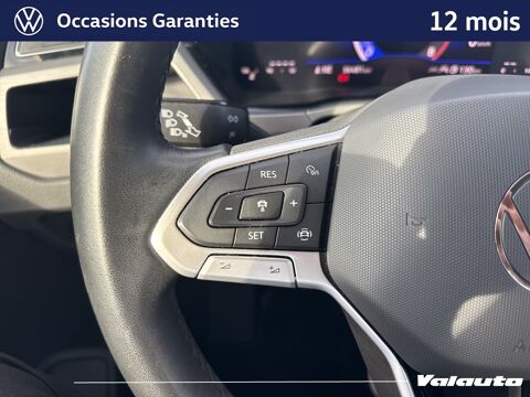 Touran VW EDITION 1.5 TSI 150 CH BVM6 2024 occasion 59860 Bruay-sur-l'Escaut